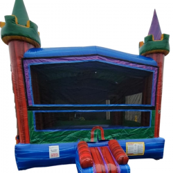 temp img 227487541 15 X 15 Marble Rush Bounce House