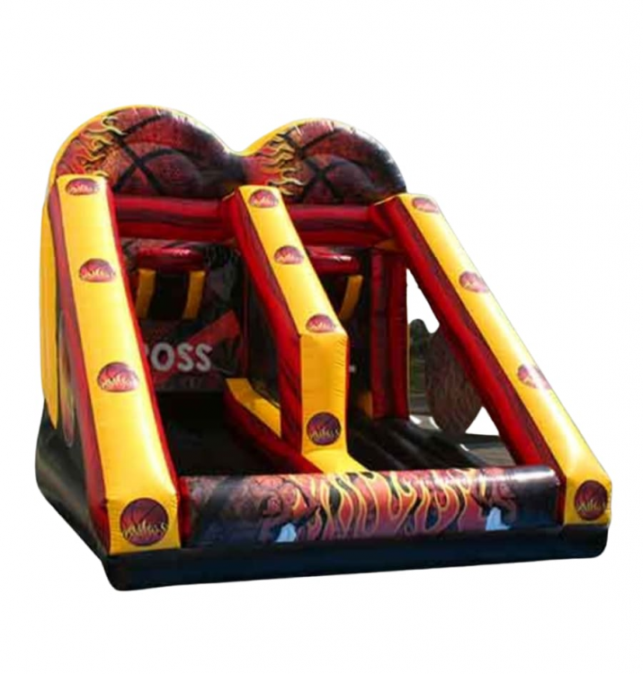 Inflatable Games