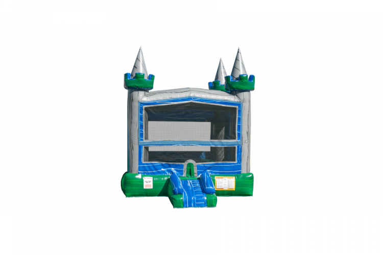 Bounce Houses/Combos