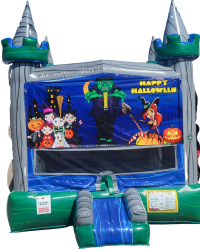 13 x 13 Halloween 13 x 13 Halloween