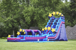 Little Jumpers 3014 HDR Edit 5 1759367429 1 19ft Galaxy w/ Slip n Slide