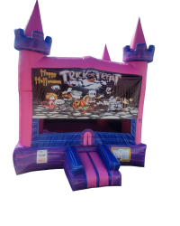 13 x 13 Trick or Treat 13 x 13 Trick or Treat