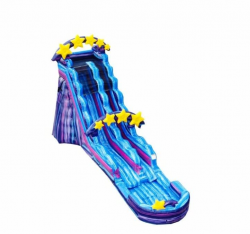 Dry Slides