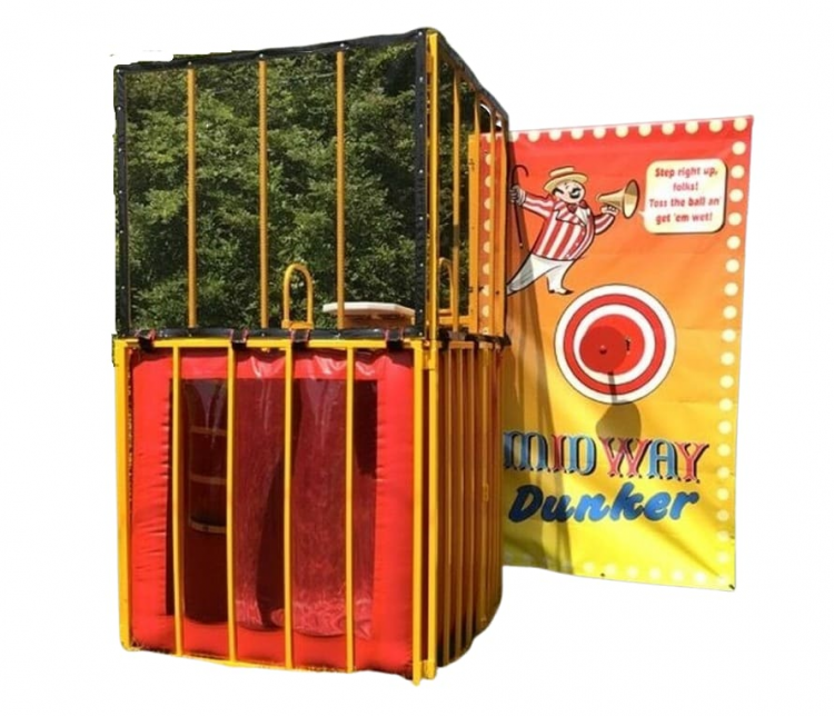 Table & Chairs/Party Extras