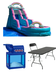 15ft I'mperfectly Package